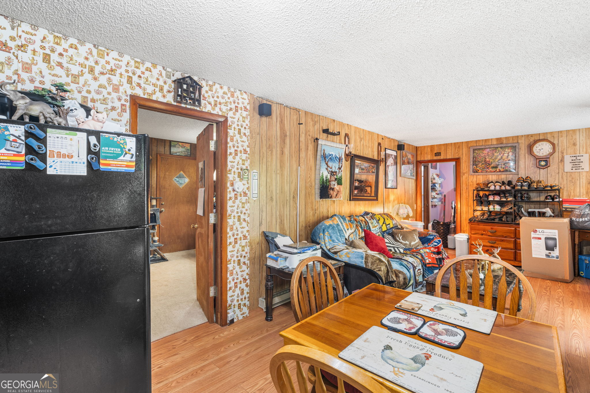 501 Hyatt Creek Road Marble, NC 28905 - Photo 20 of 30