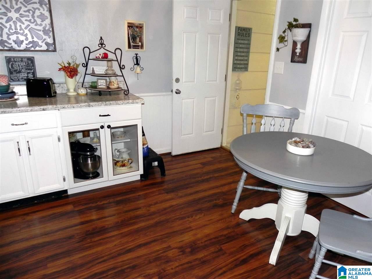 1072 Holland-Finley Road Jacksonville, AL 36265 - Photo 20 of 45