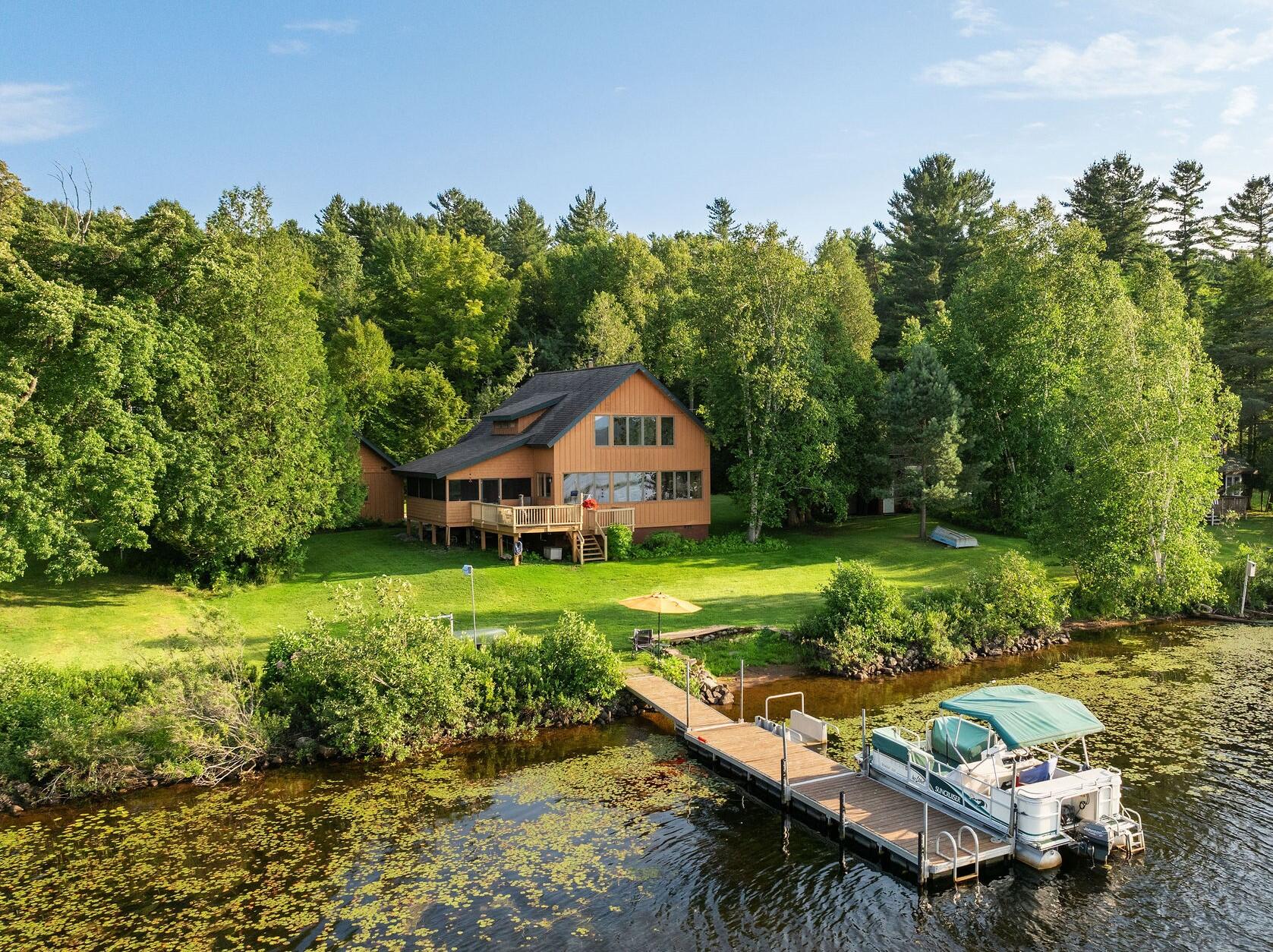 39 Lake Simond Road Tupper Lake, NY 12986 - Photo 2 of 52 55b