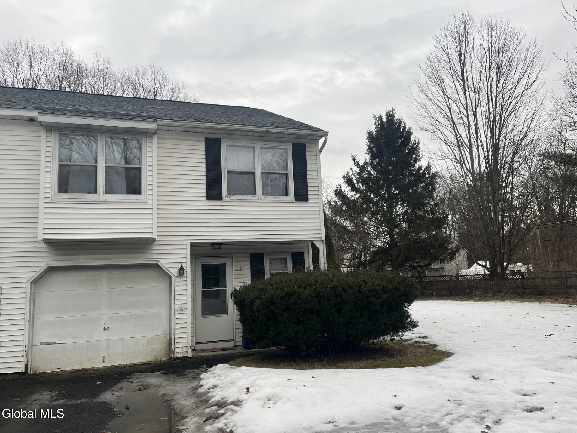3 Chrisken Drive, Unit A Bethlehem, NY 12077 - Photo 1 of 25 front