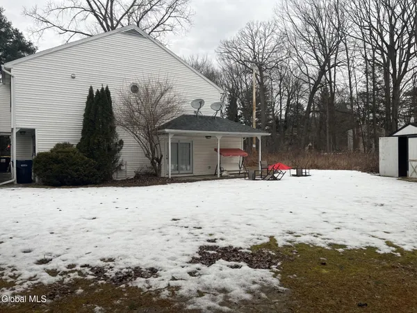 $25,200 | 3 Chrisken Drive, Unit A, Bethlehem, NY 12077