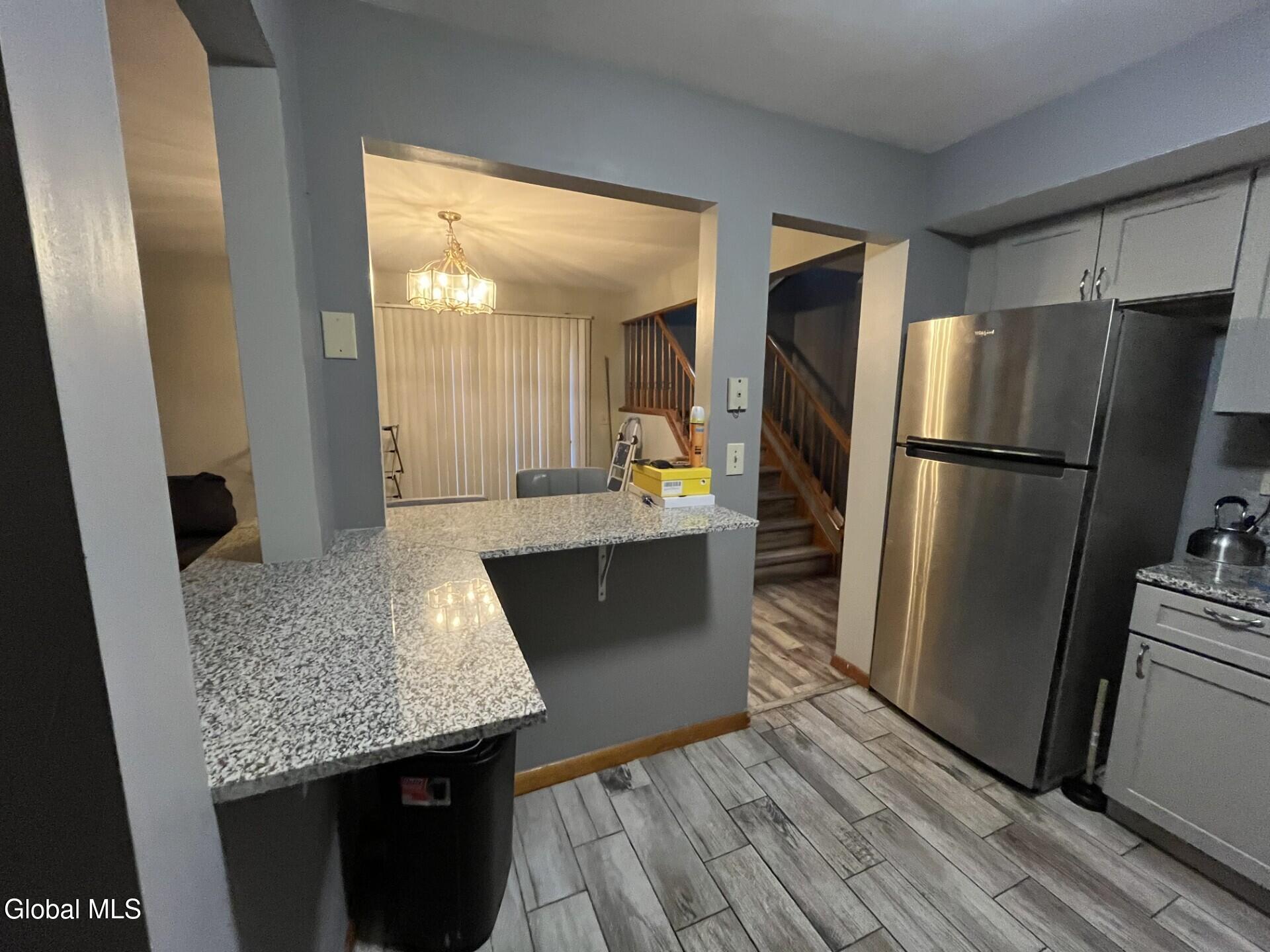 3 Chrisken Drive, Unit A Bethlehem, NY 12077 - Photo 10 of 25 kitchen