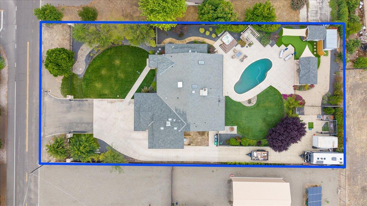8720 Fairoaks Road Tracy, CA 95304 - Photo 63 of 64