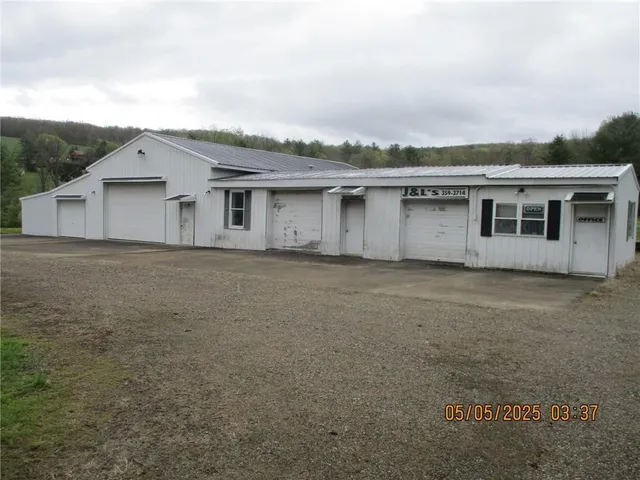 $399,900 | 1829 County Rte 5, Tuscarora, NY 14801