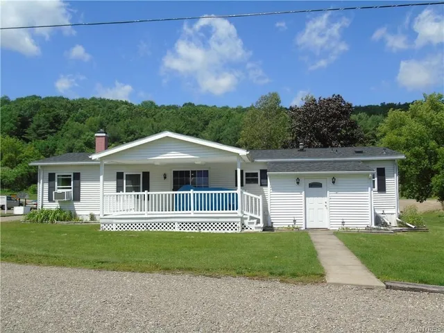 $399,900 | 1829 County Rte 5, Tuscarora, NY 14801