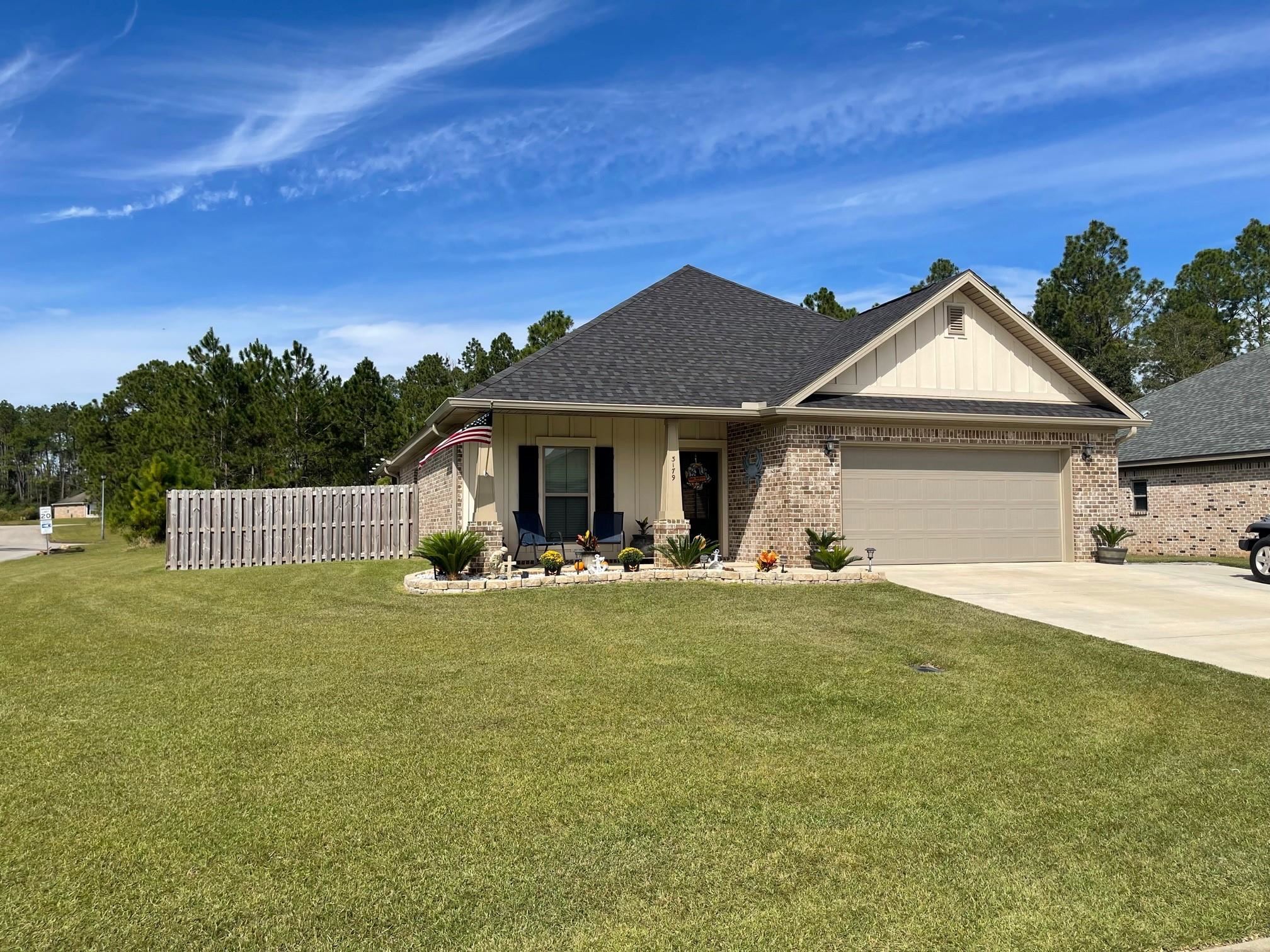 3179 Bellingrath Drive Foley, AL 36535 - Photo 31 of 32