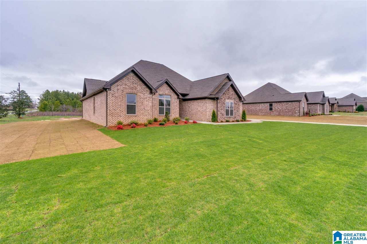 15 Crest Loop Road Clanton, AL 35045 - Photo 5 of 47