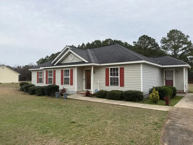 $225,900 | 146 Lombardi Court, Orangeburg, SC 29118