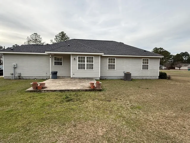 $225,900 | 146 Lombardi Court, Orangeburg, SC 29118