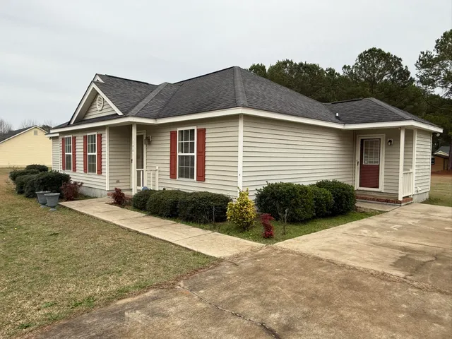 $225,900 | 146 Lombardi Court, Orangeburg, SC 29118