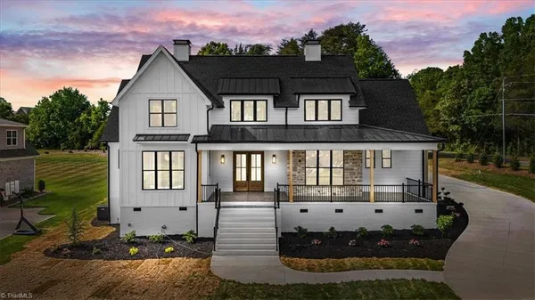 $949,000 | 6099 Reynolda Trace, Greensboro, NC 27455
