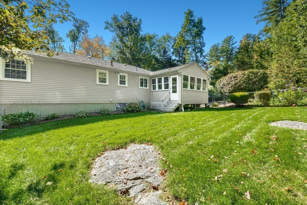 6 Cherlyn Drive Northborough, MA 01532 - Photo 32 of 35