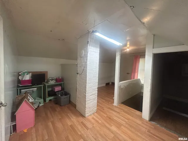 $99,900 | 203 West 12th Street, Metropolis, IL 62960