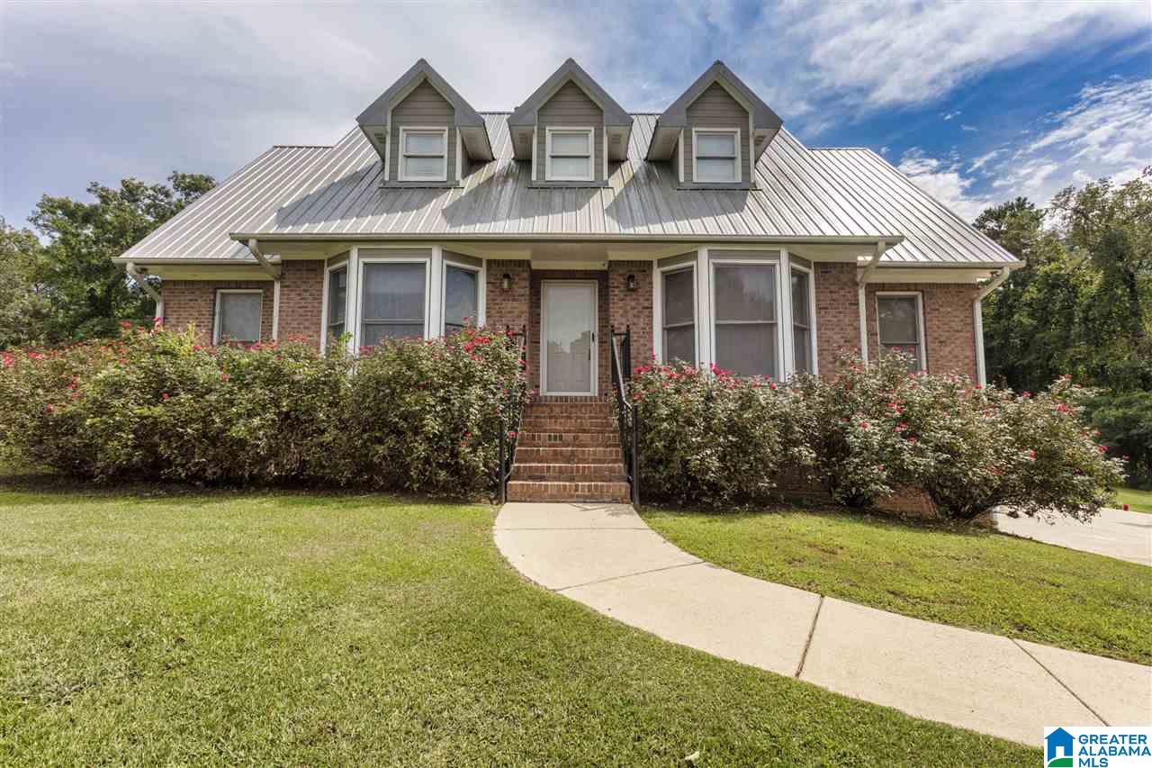 7804 Williams Street Pinson, AL 35126 - Photo 1 of 42