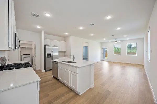 $314,990 | 184 Hornet Street, Elgin, TX 78621