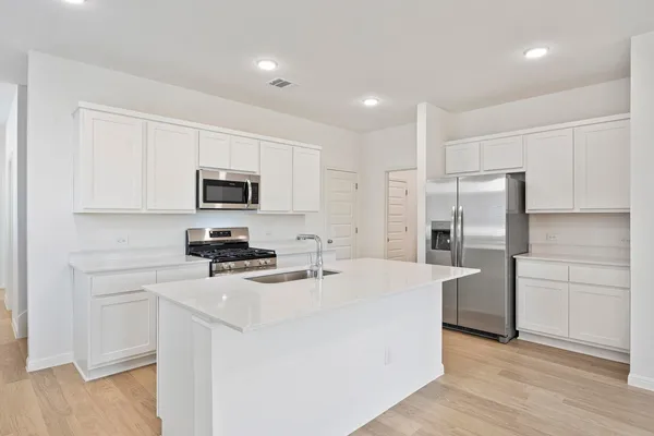 $314,990 | 184 Hornet Street, Elgin, TX 78621