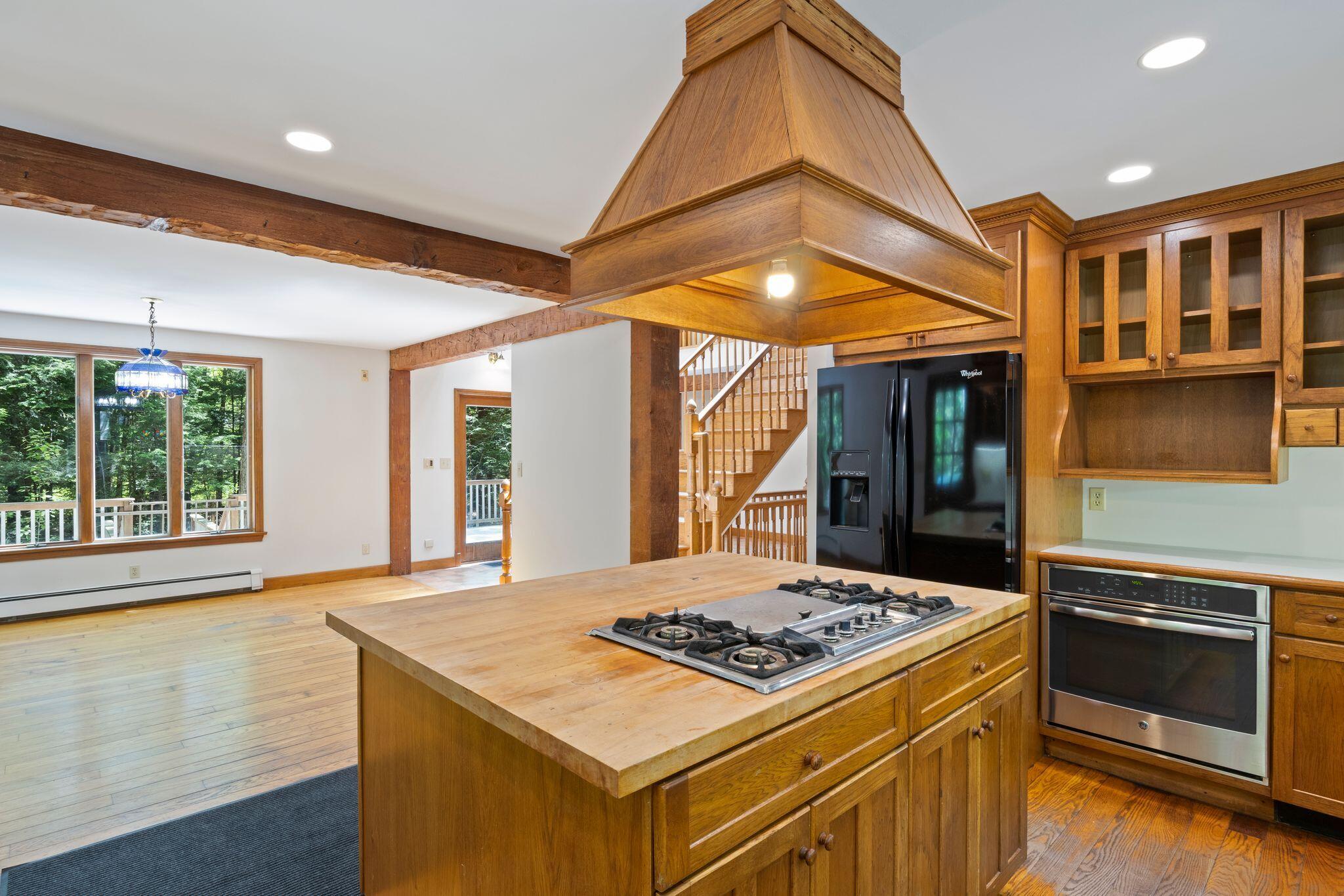 358 Pine Hill Road Berwick, ME 03901 - Photo 10 of 76 Kitchen