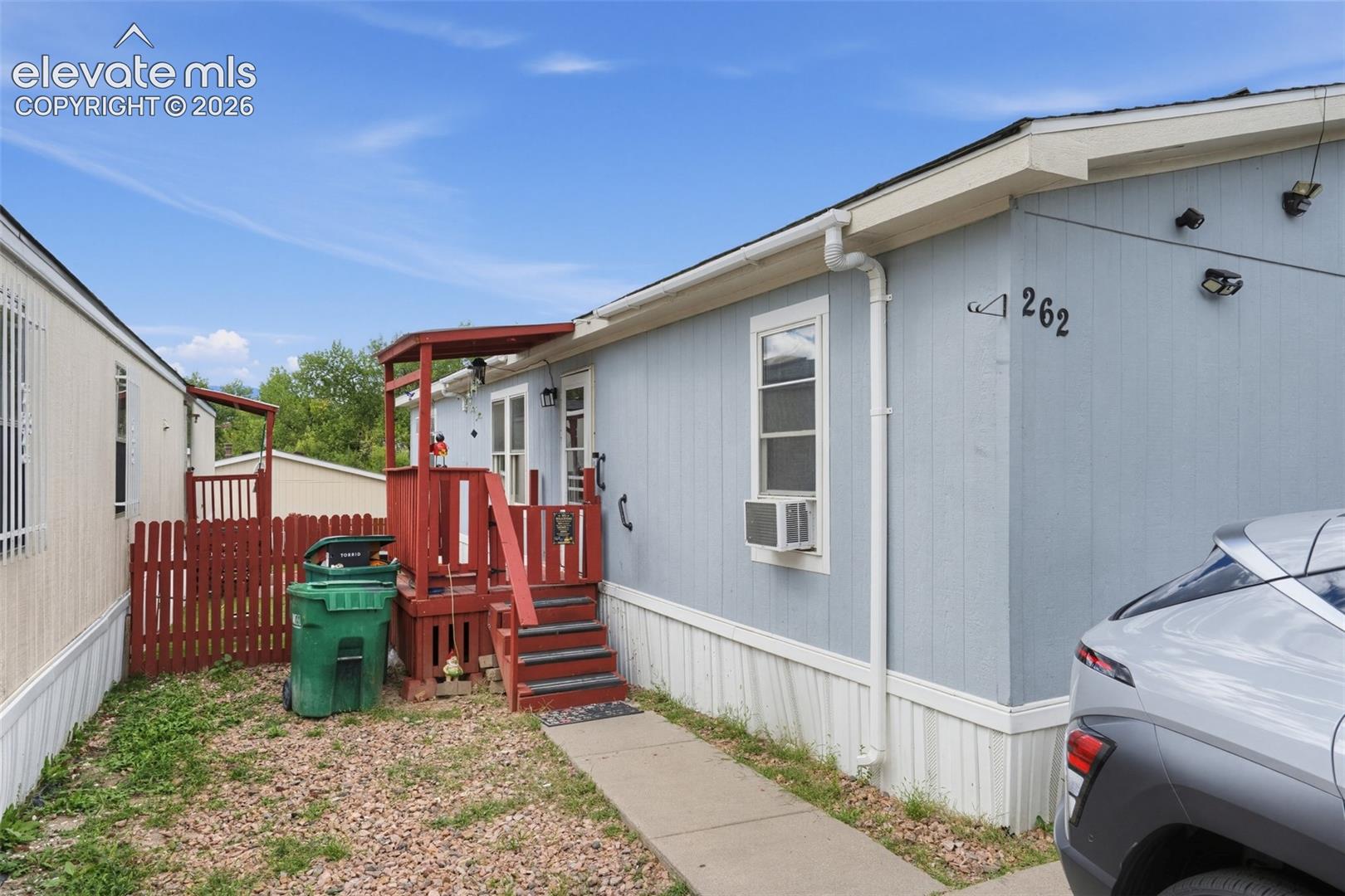 85 Sunflower Road, Unit 262 Colorado Springs, CO 80907 - Photo 15 of 37 Gallery Image 15