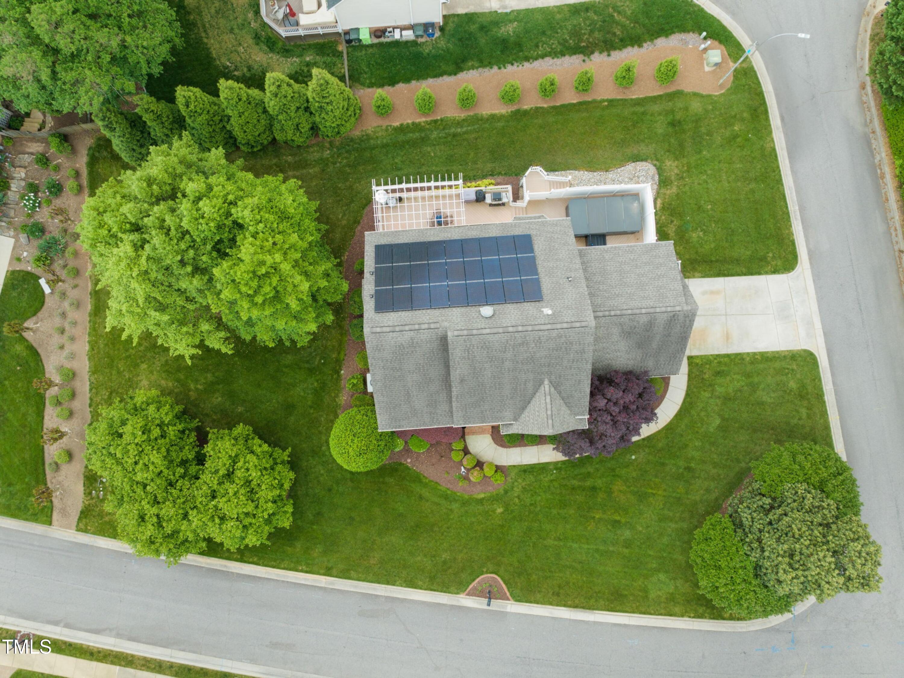 2000 Katesbridge Lane Raleigh, NC 27614 - Photo 51 of 52 56