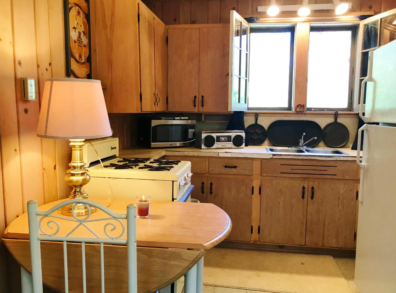 1507 Hug Road St. Germain, WI 54558 - Photo 14 of 26 Gallery Image 14