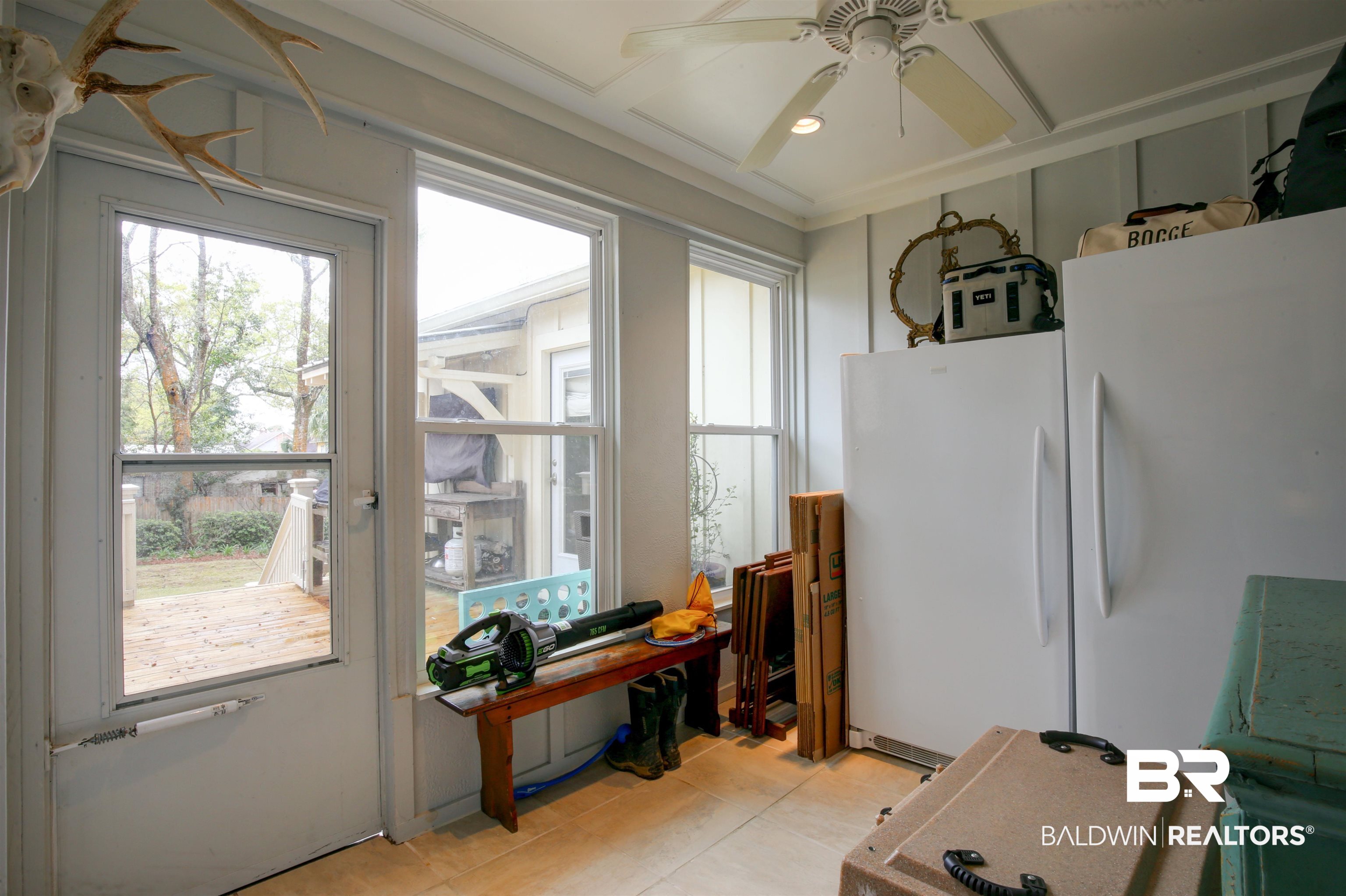 206 Pier Avenue Fairhope, AL 36532 - Photo 22 of 26 Sunporch