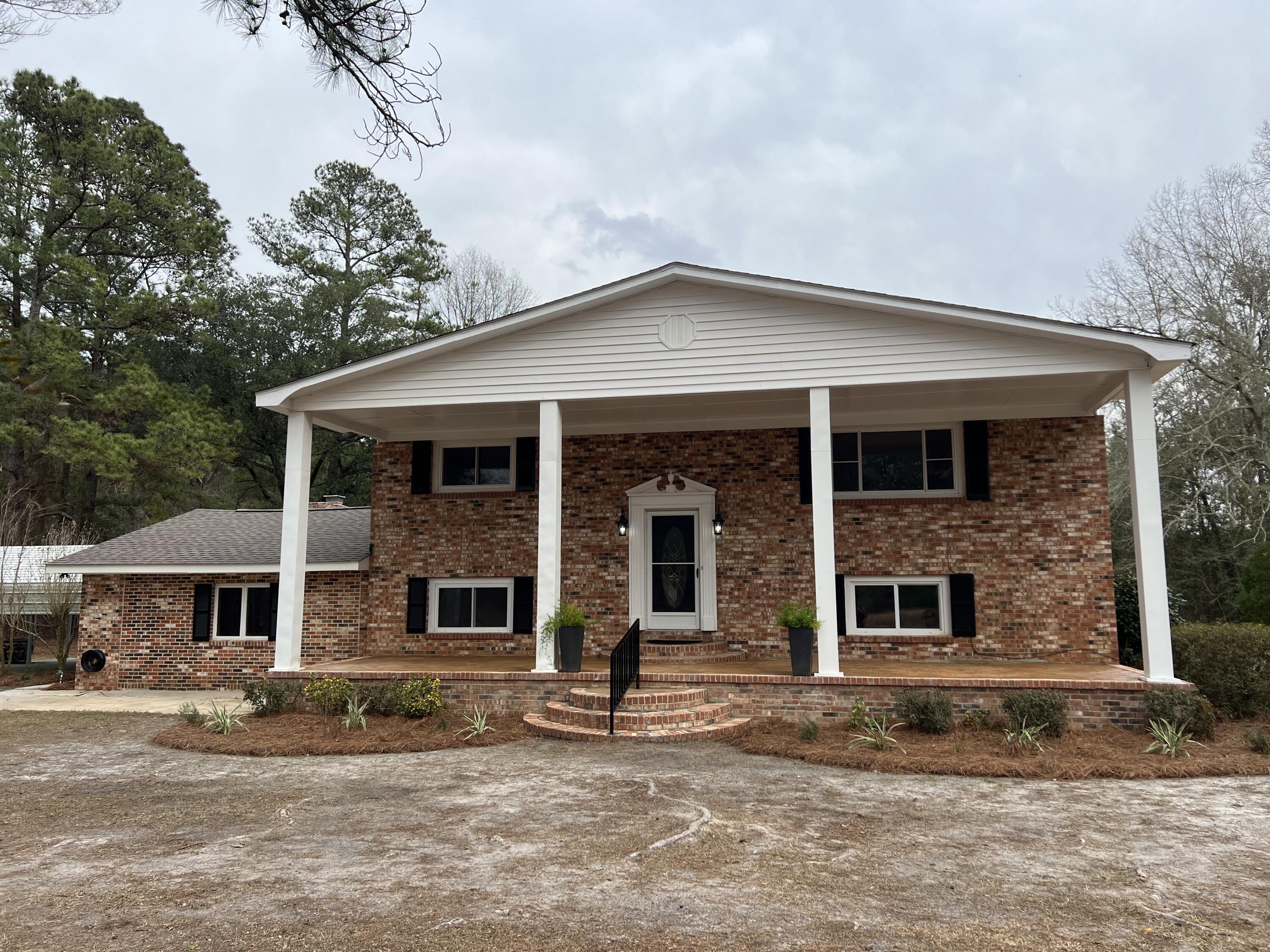 1359 Mt Pleasant Road Ehrhardt, SC 29081 - Photo 1 of 34 IMG_0607 2