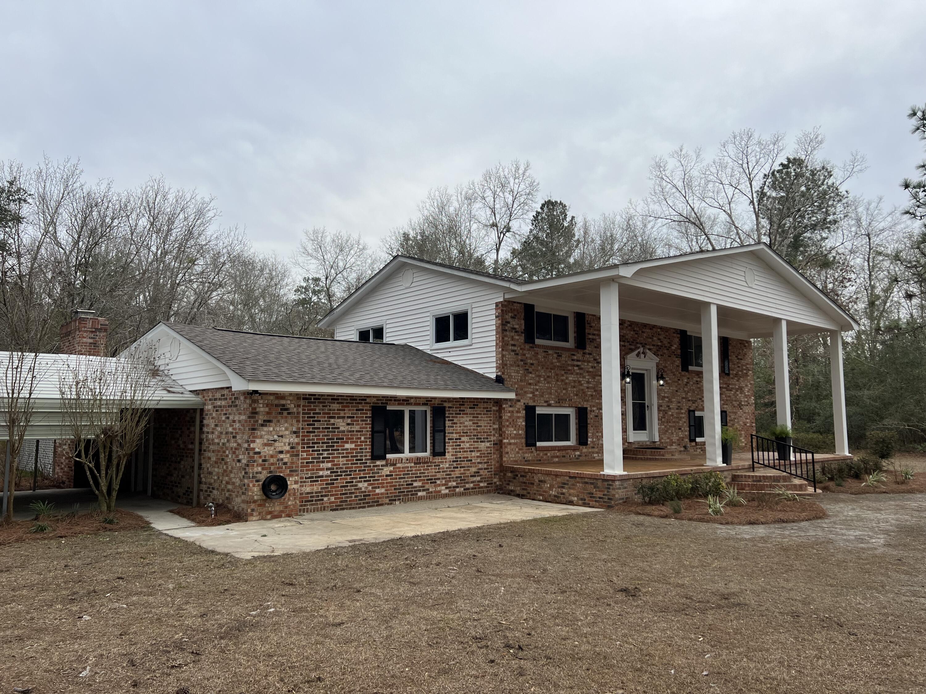1359 Mt Pleasant Road Ehrhardt, SC 29081 - Photo 3 of 34 IMG_0612 2