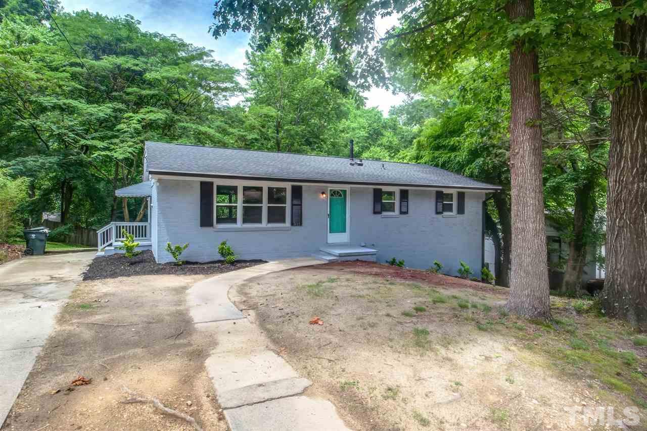 3405 Brentwood Road Raleigh, NC 27604 - Photo 1 of 24
