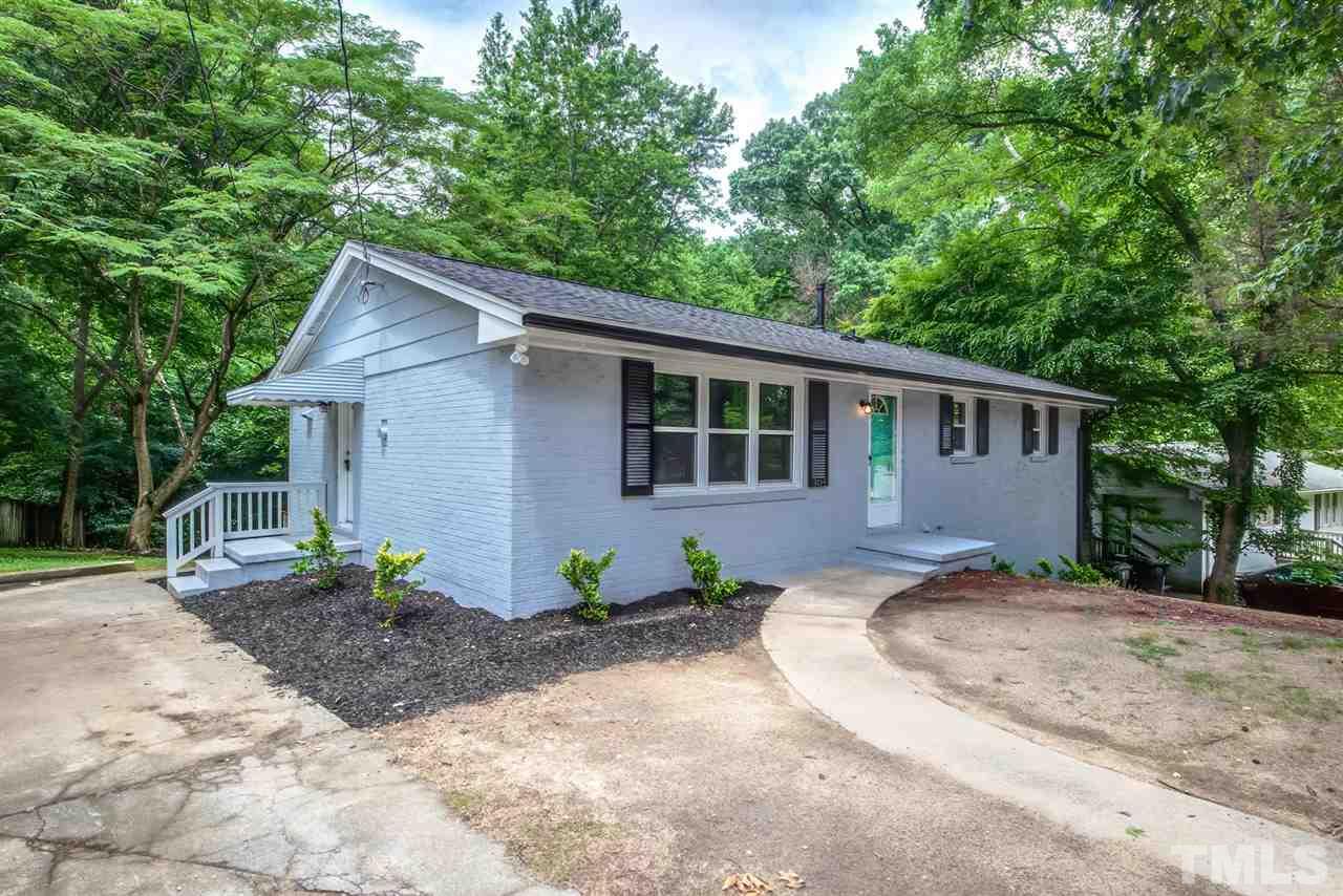 3405 Brentwood Road Raleigh, NC 27604 - Photo 2 of 24