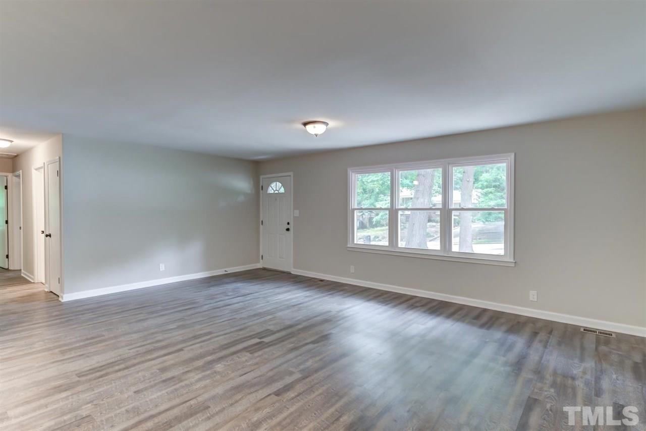 3405 Brentwood Road Raleigh, NC 27604 - Photo 13 of 24