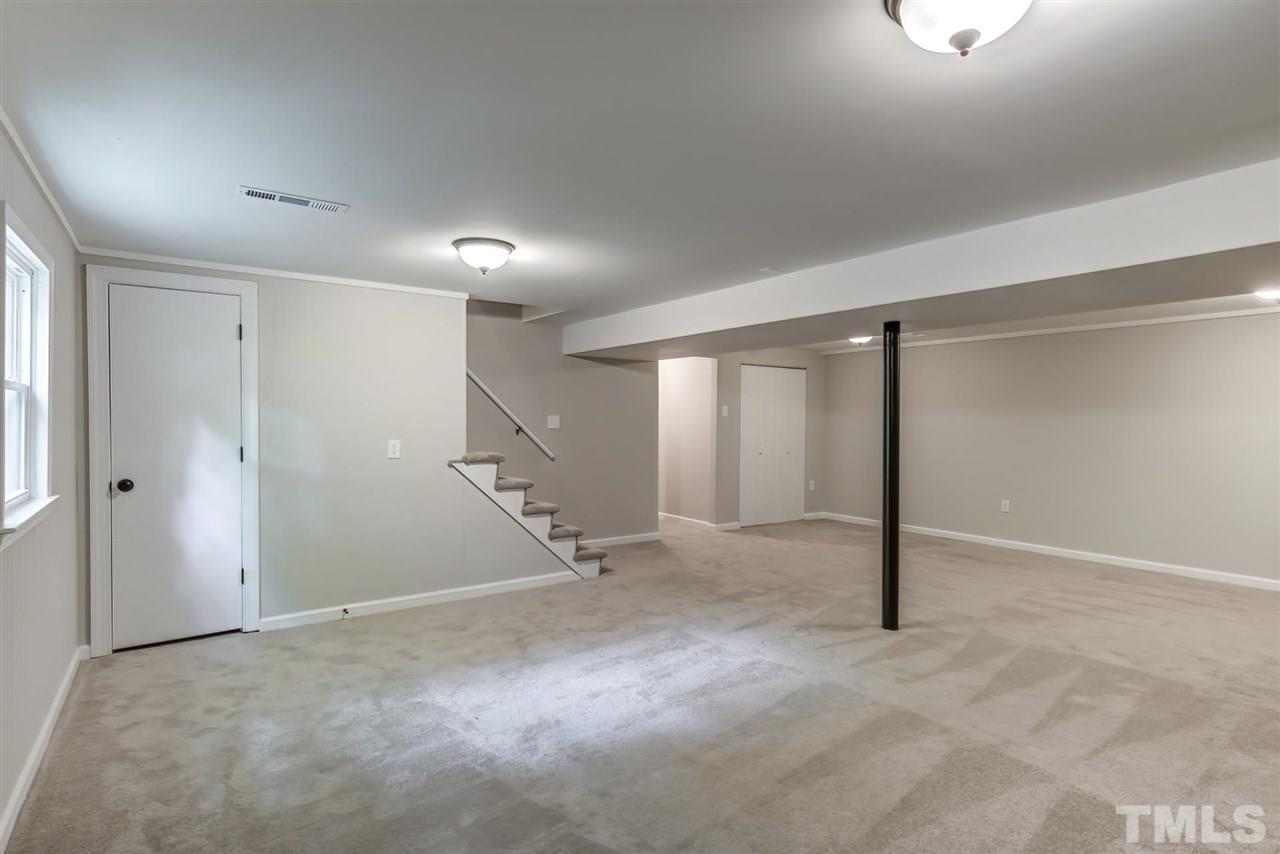 3405 Brentwood Road Raleigh, NC 27604 - Photo 20 of 24
