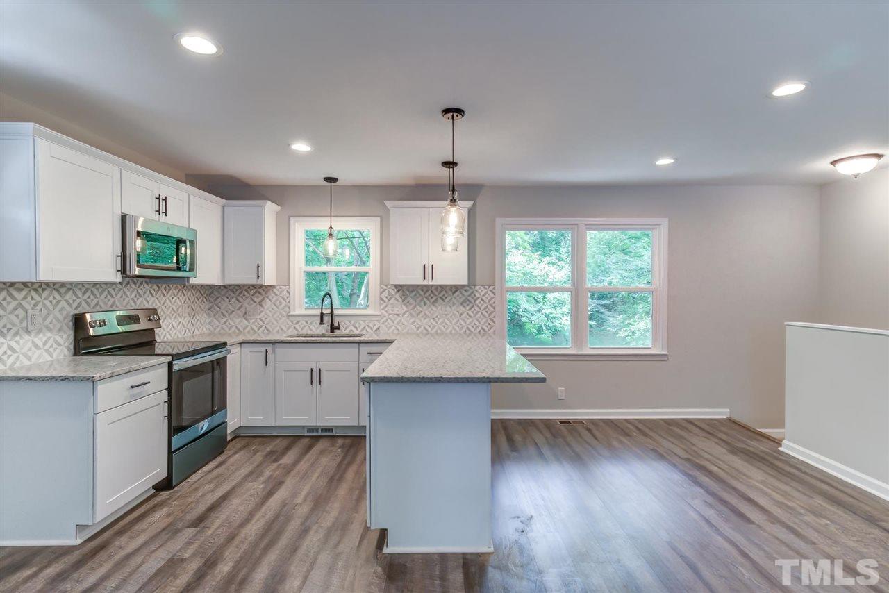 3405 Brentwood Road Raleigh, NC 27604 - Photo 3 of 24