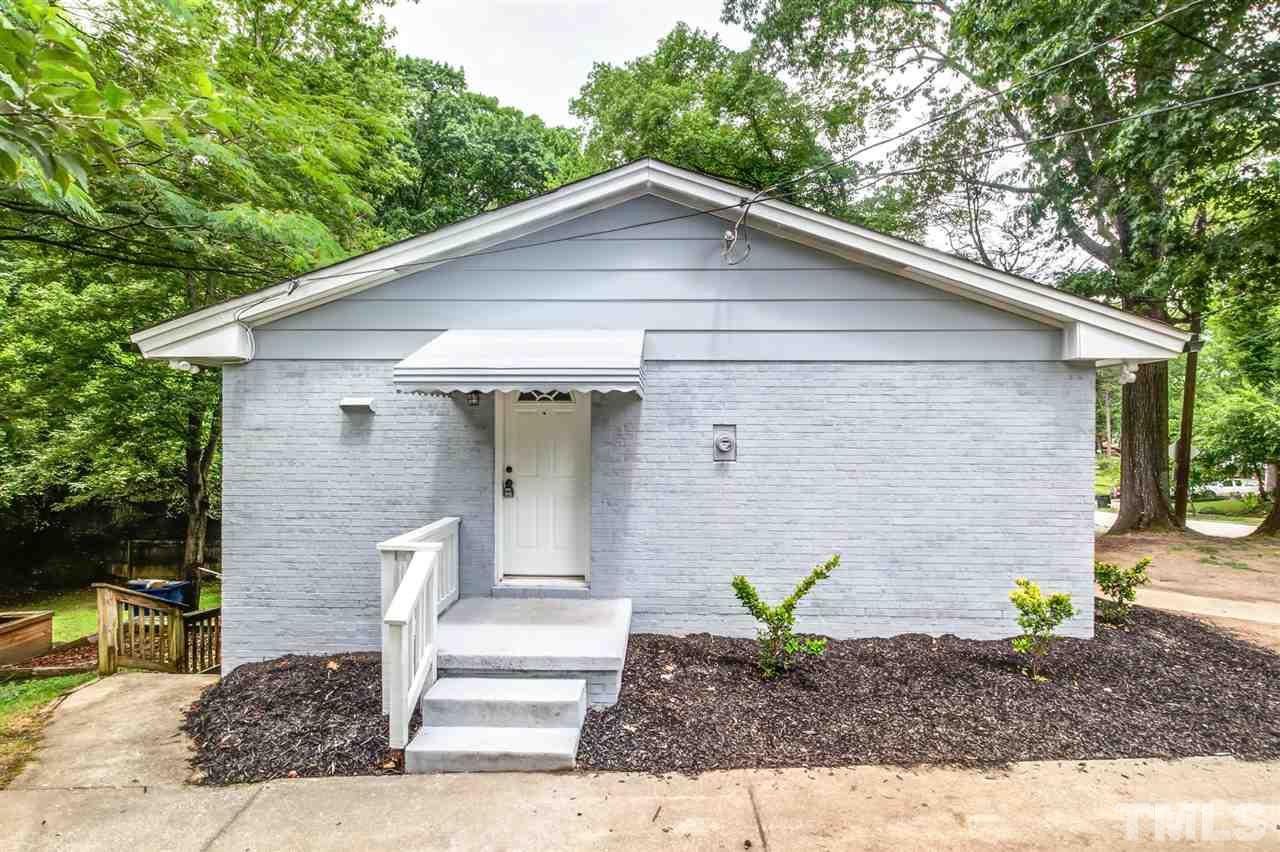 3405 Brentwood Road Raleigh, NC 27604 - Photo 24 of 24
