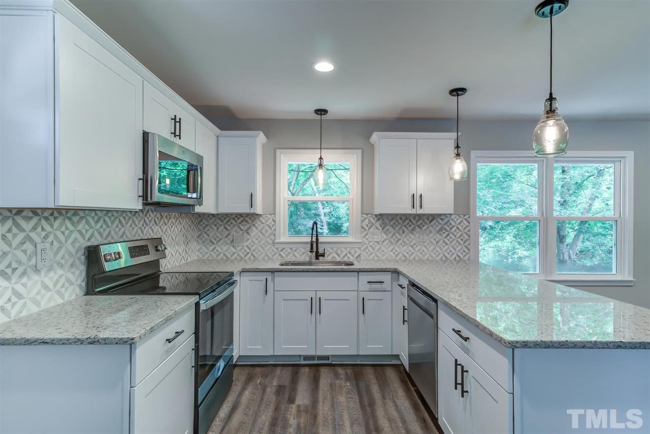 3405 Brentwood Road Raleigh, NC 27604 - Photo 4 of 24
