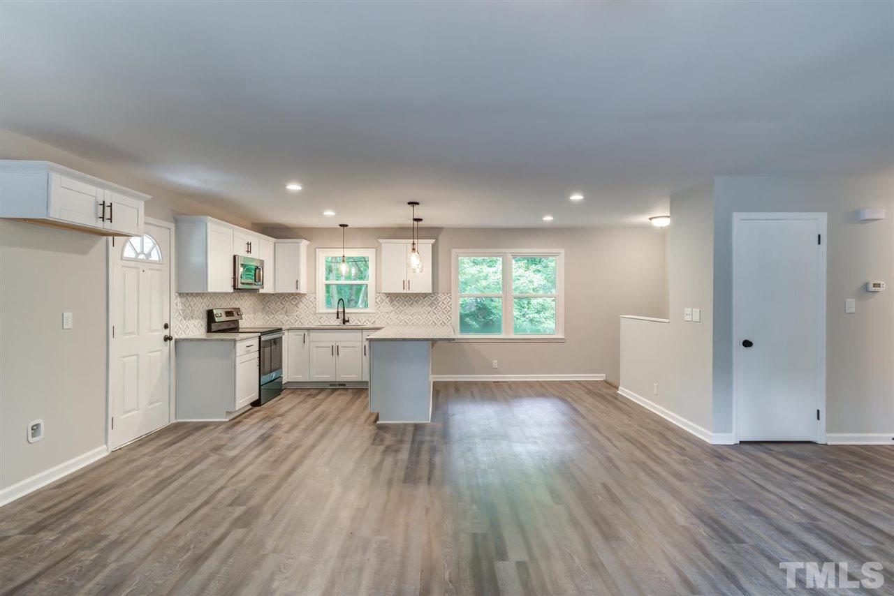 3405 Brentwood Road Raleigh, NC 27604 - Photo 9 of 24