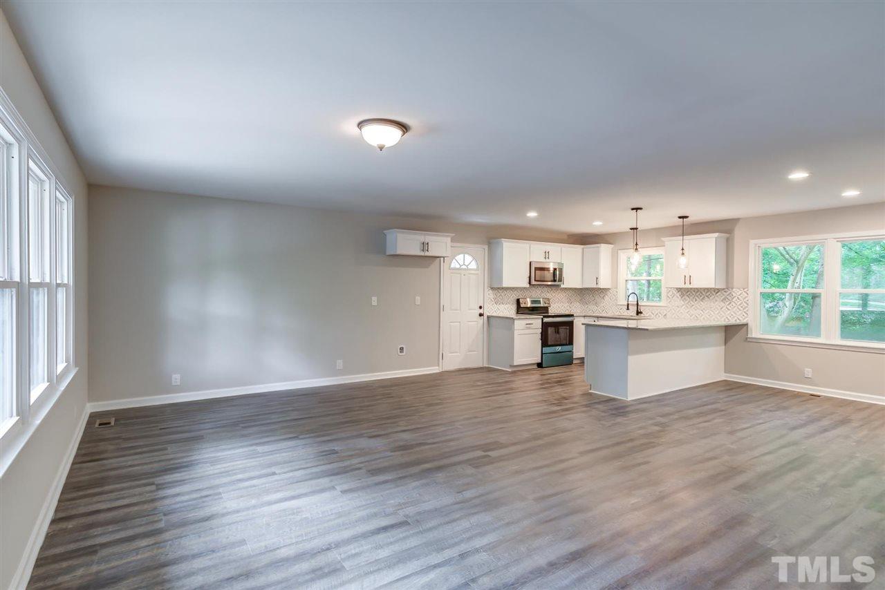 3405 Brentwood Road Raleigh, NC 27604 - Photo 10 of 24