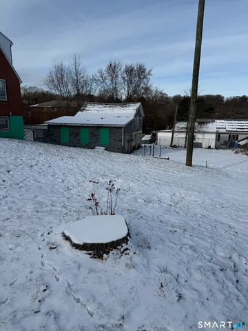 $150,000 | 142 Lasalle Street, New Britain, CT 06051