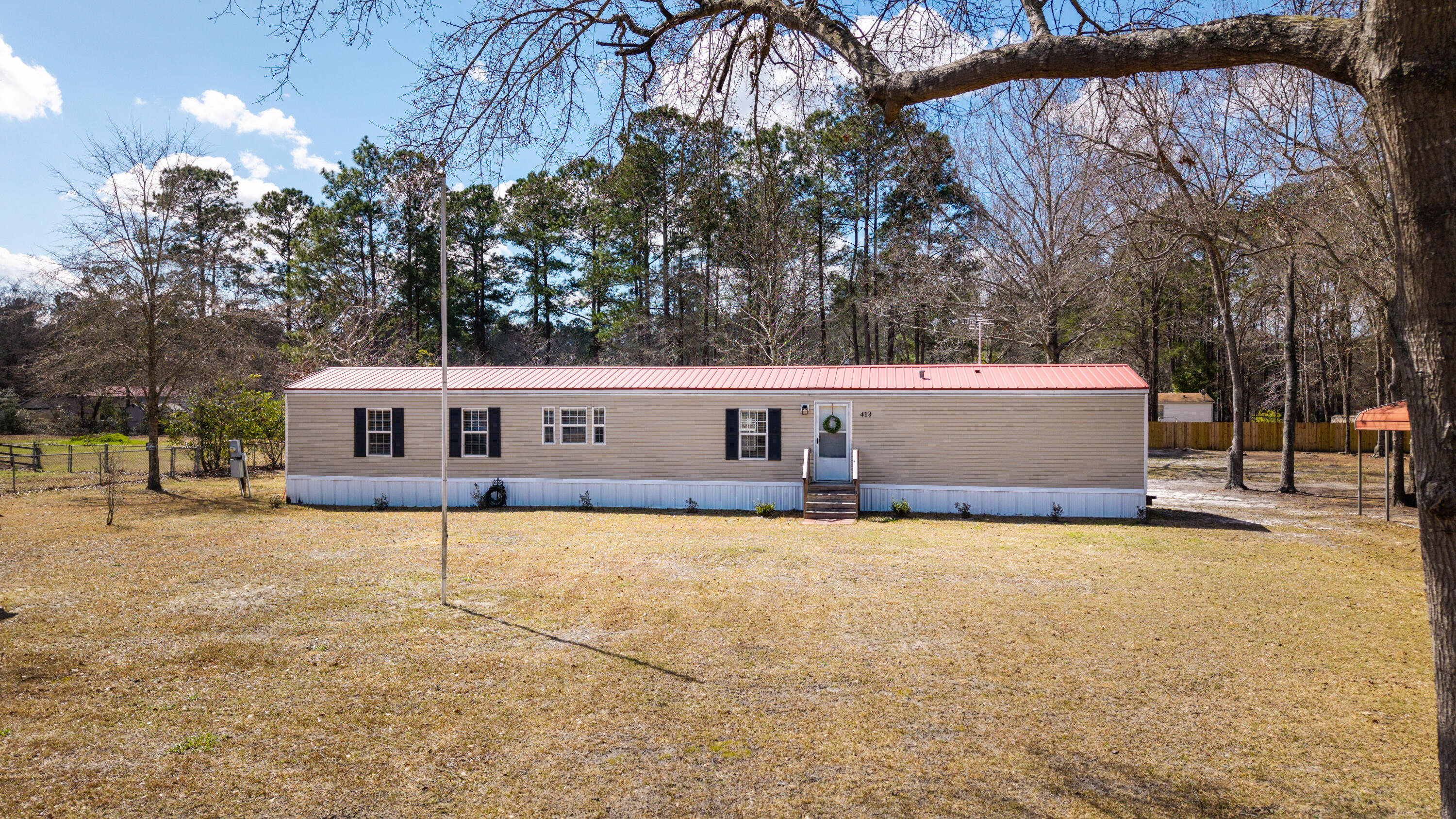 413 Fantail Lane Cross, SC 29436 - Photo 35 of 46 413 Fantail Lane-2