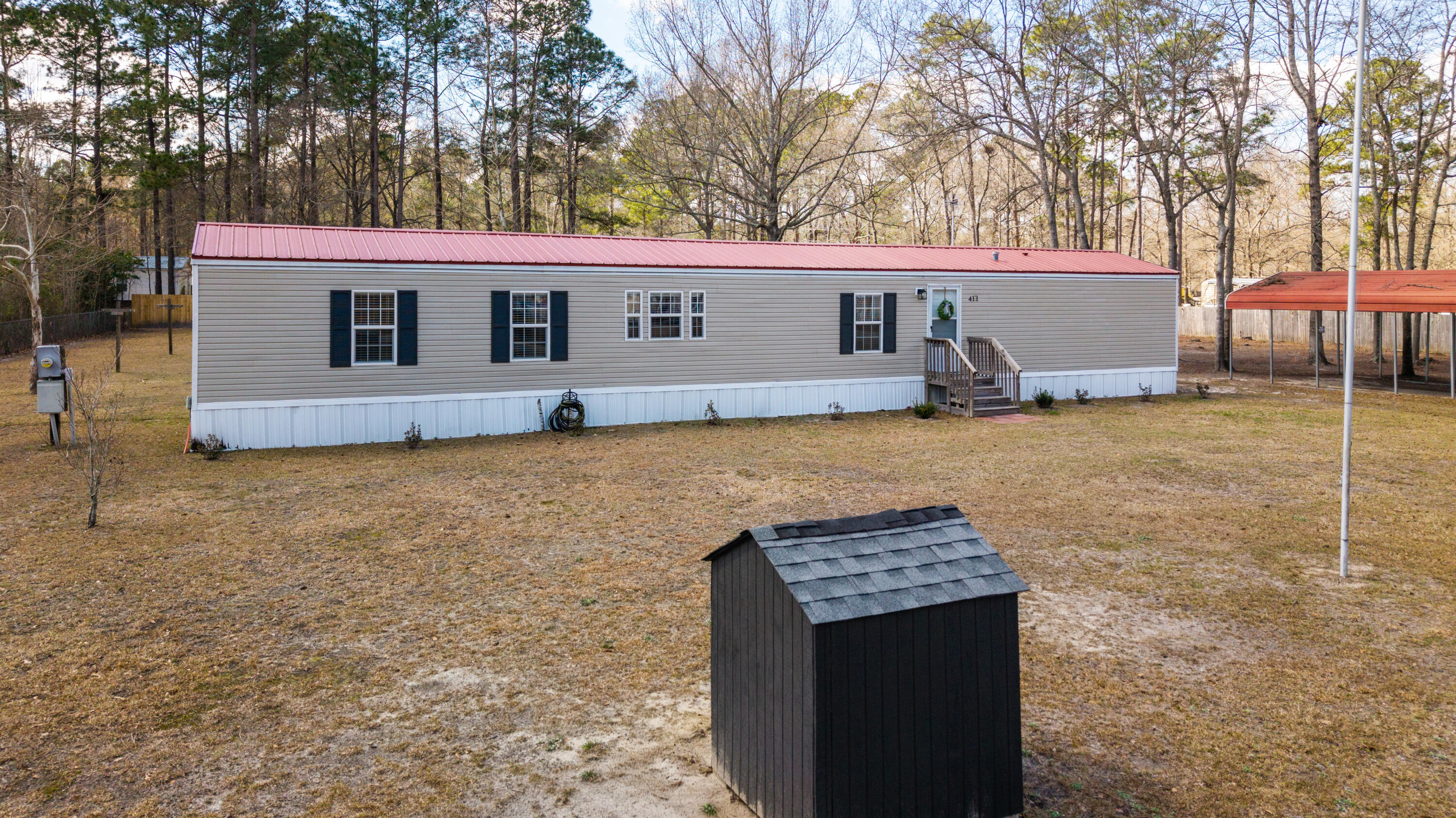 413 Fantail Lane Cross, SC 29436 - Photo 37 of 46 413 Fantail Lane-3
