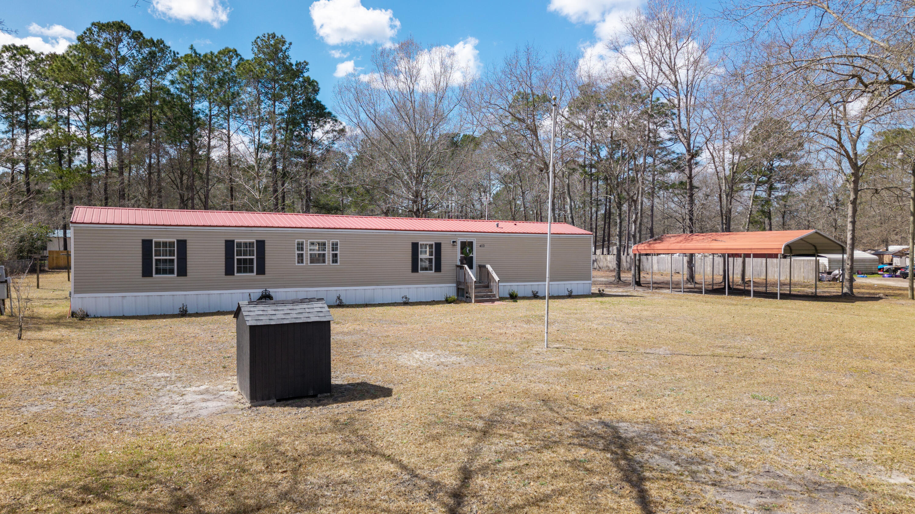 413 Fantail Lane Cross, SC 29436 - Photo 40 of 46 413 Fantail Lane-12