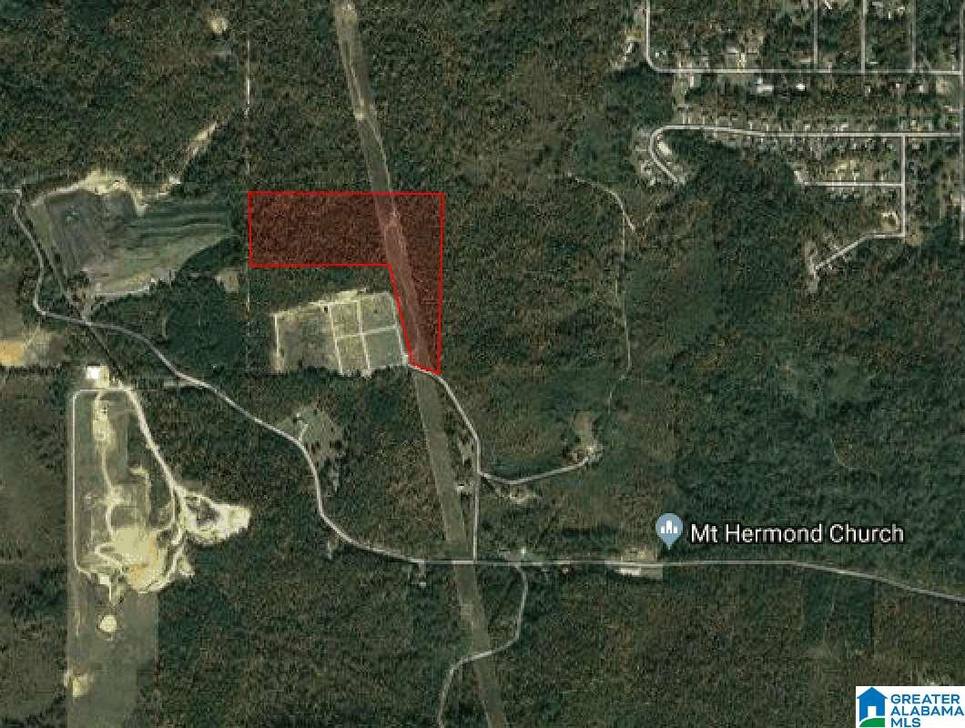 Eden Hill Road Anniston, AL 36201 - Photo 5 of 5