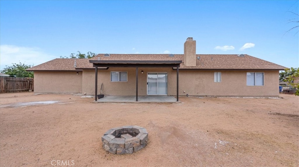 13225 Topock Road Apple Valley, CA 92308 - Photo 32 of 43 Gallery Image 32