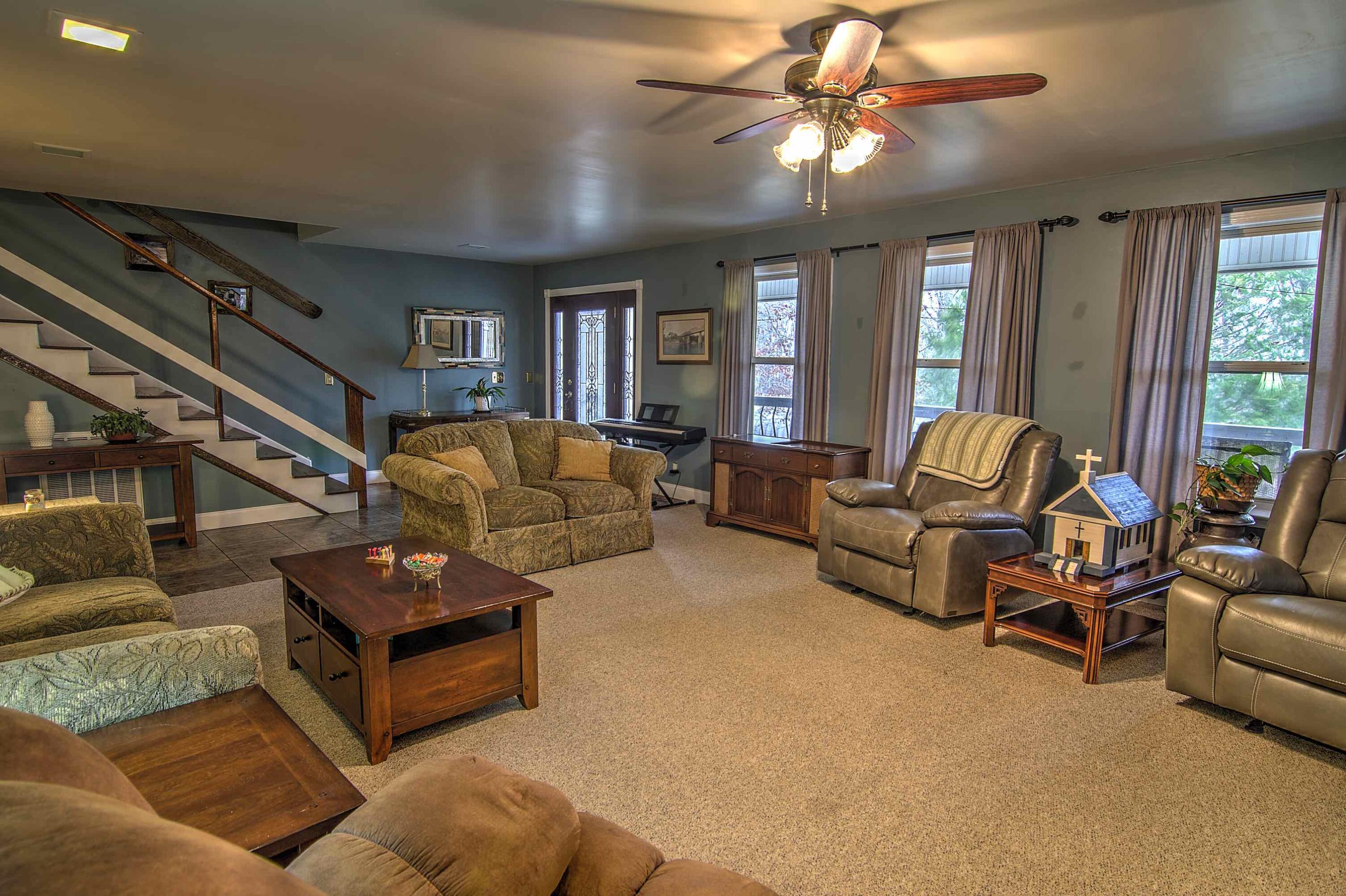 5432 Scenic Highway Rising Fawn, GA 30738 - Photo 11 of 47 Camera12