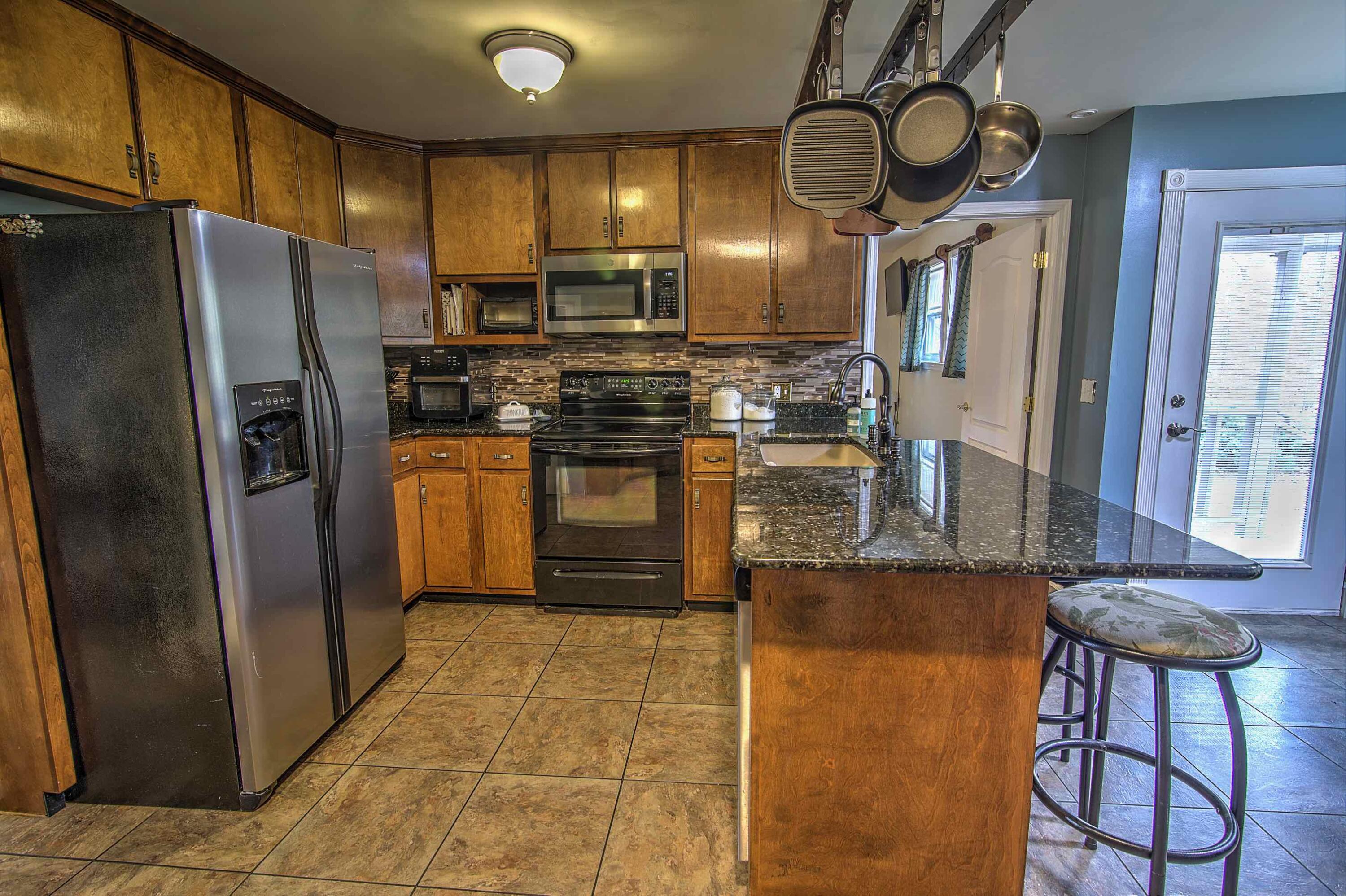 5432 Scenic Highway Rising Fawn, GA 30738 - Photo 12 of 47 Camera15