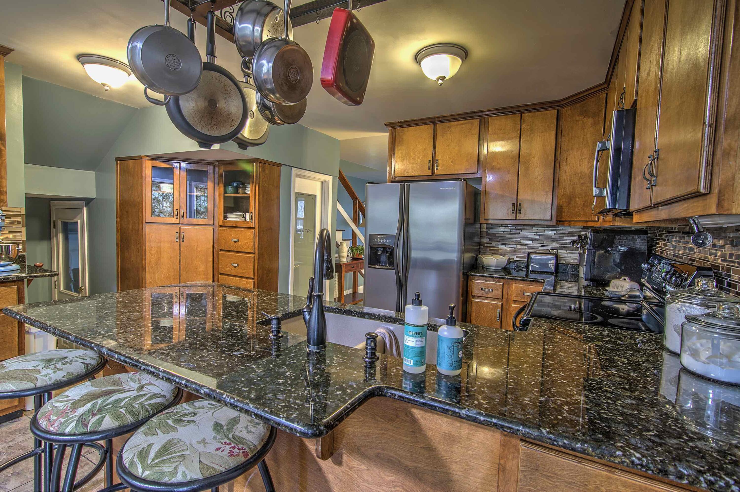 5432 Scenic Highway Rising Fawn, GA 30738 - Photo 13 of 47 Camera16