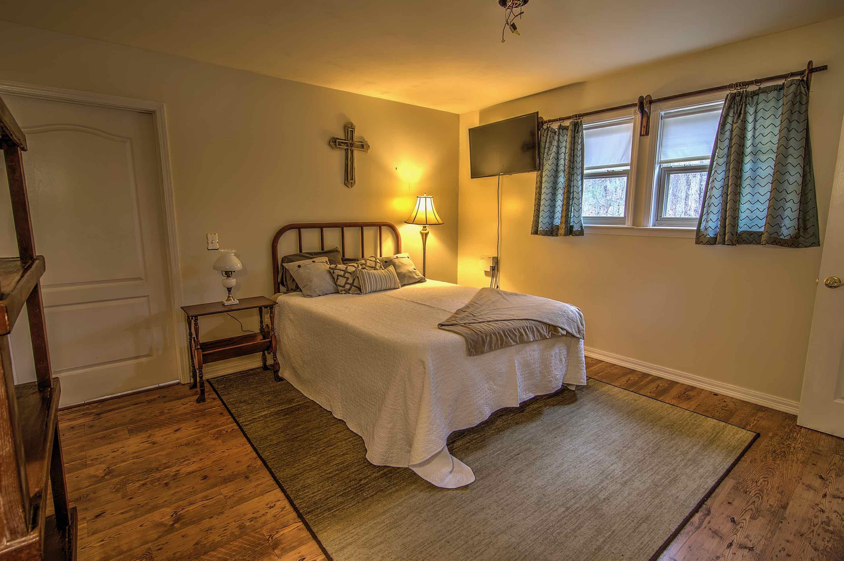 5432 Scenic Highway Rising Fawn, GA 30738 - Photo 18 of 47 Camera20