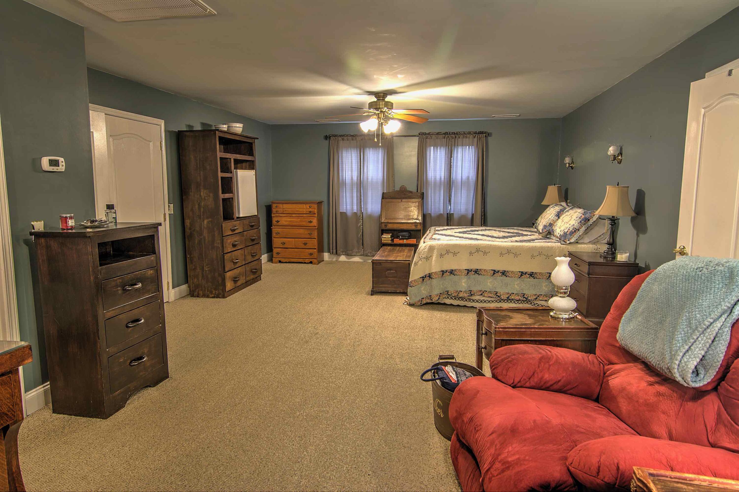 5432 Scenic Highway Rising Fawn, GA 30738 - Photo 20 of 47 Camera27