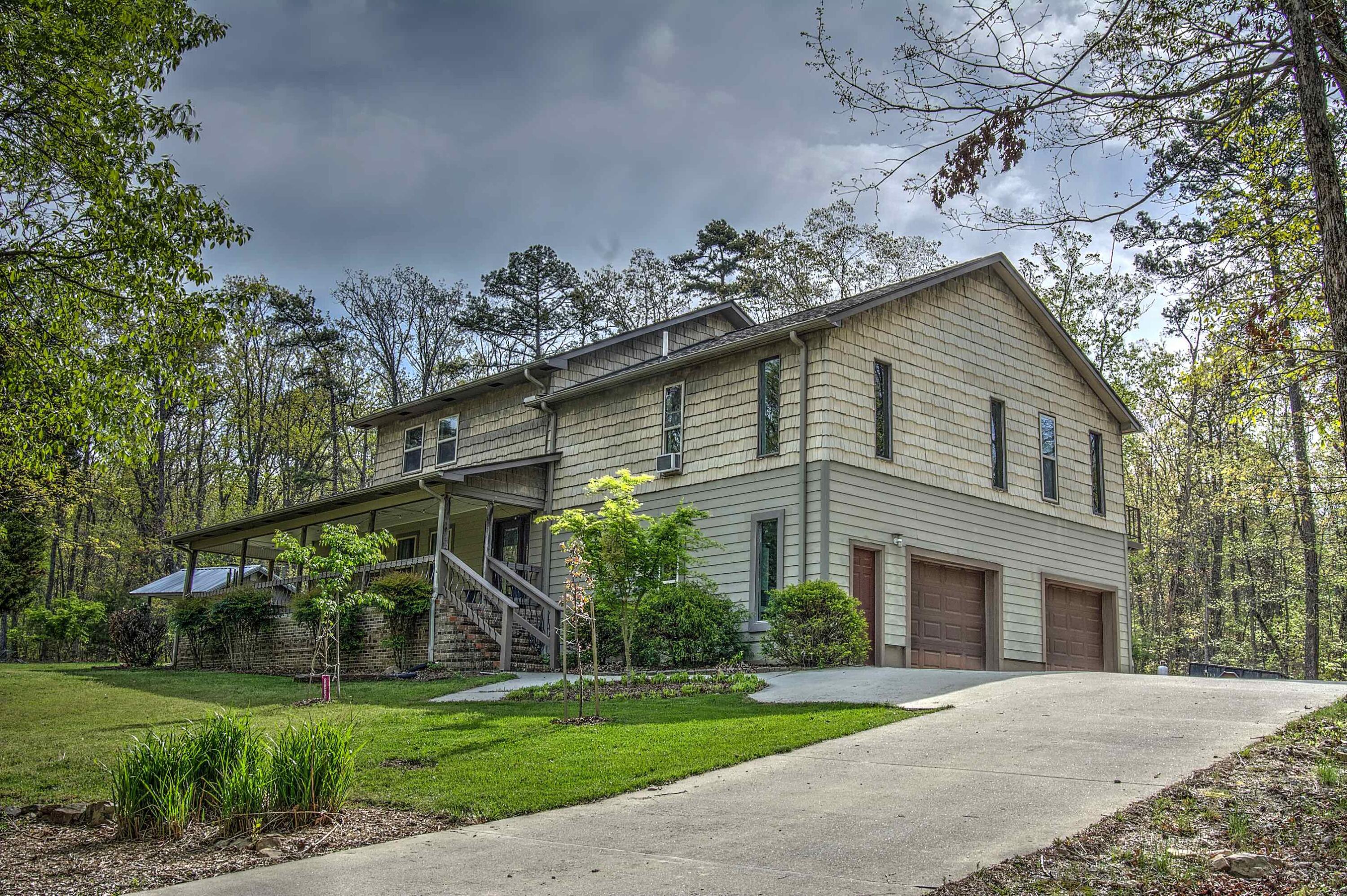 5432 Scenic Highway Rising Fawn, GA 30738 - Photo 2 of 47 RCamera03