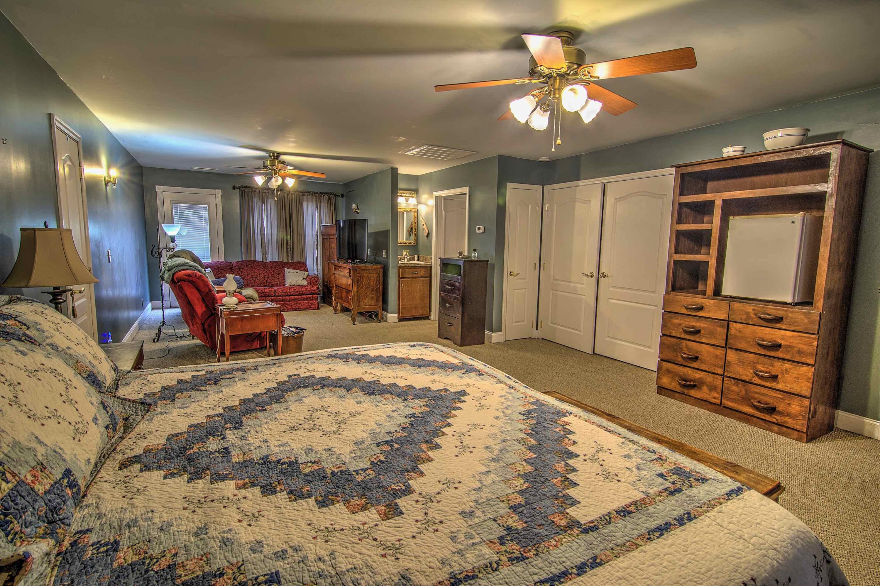 5432 Scenic Highway Rising Fawn, GA 30738 - Photo 21 of 47 Camera29