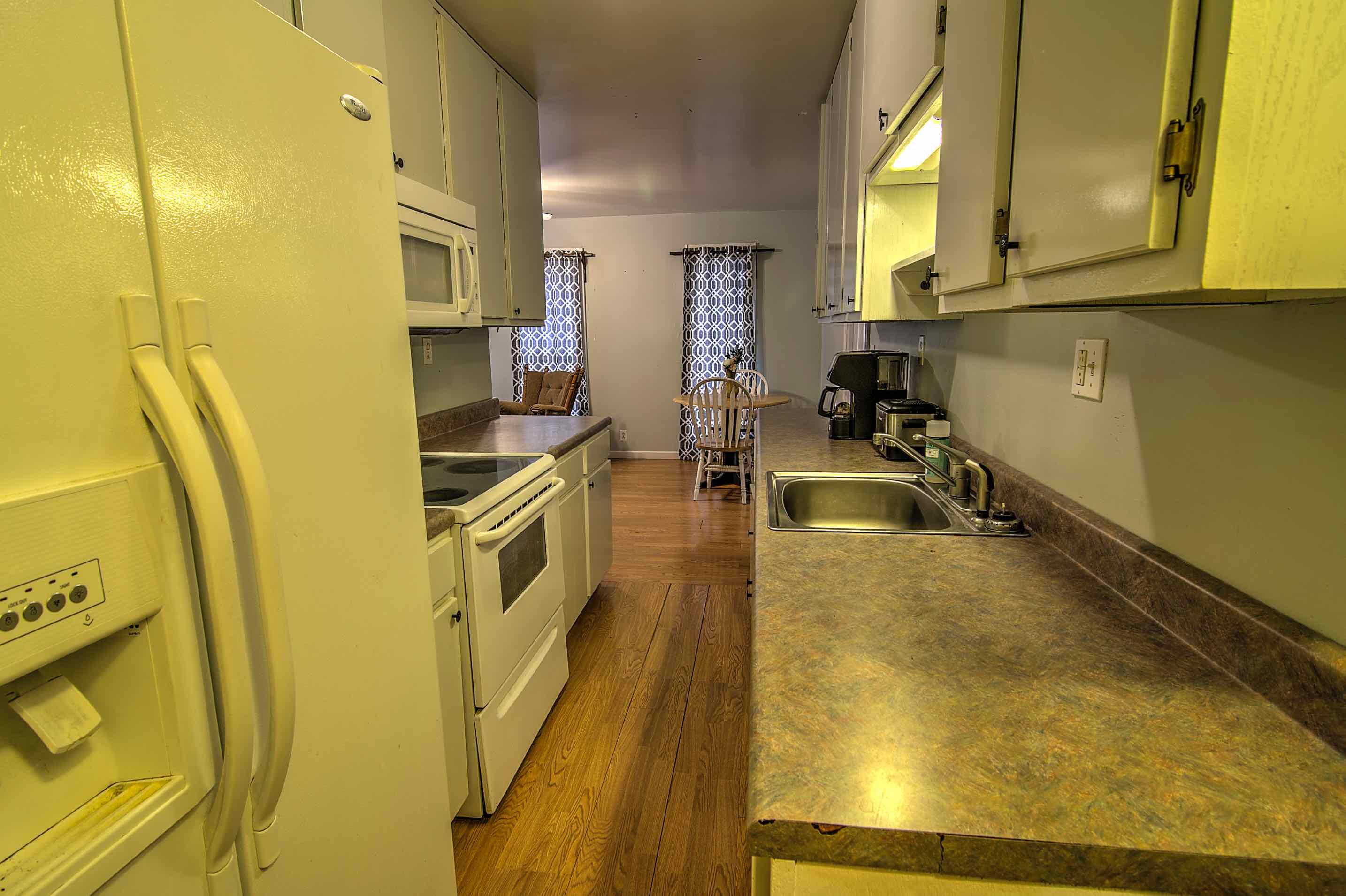 5432 Scenic Highway Rising Fawn, GA 30738 - Photo 27 of 47 Camera35